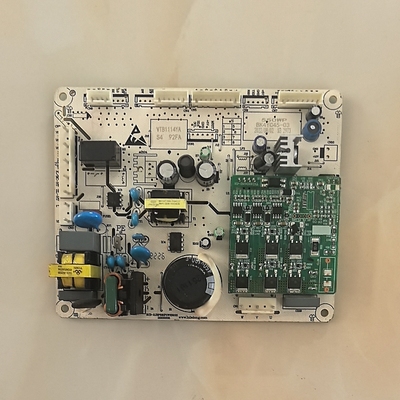 原装康佳冰箱550WP电脑板变频板BK4YC45-03配压机VTB1114YA