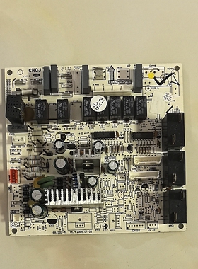 适用格力3P清新风柜机空调主板30133016 M303F3L电脑板GRJ302-A1