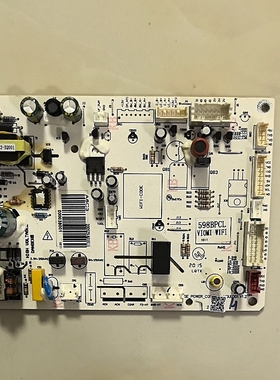 适用美的云米冰箱电源板598BPCLVIOMT WIFI 主板电脑板000038001