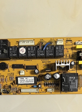 空调主板宁波之星LEDGJ-Z02