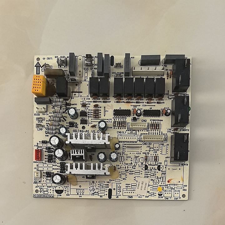 适用格力空调 主板4G53B 30034026  4G53C 30034208 电脑板线路板