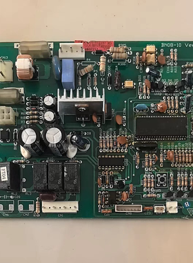 适用海尔变频空调内机板KFR-52L/EBPJXF 0010400153 BN08-10