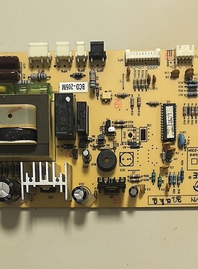 LG冰箱 BCD-205M LGB-230M.02.AP.V1.3 031118 电脑板 主