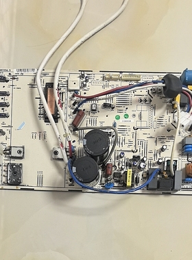 TCL变频空调外机主板 ZBABC006.5 YBBBB045SC YBABB088SC拆机