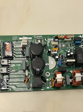 海信变频空调室外机主板1551176.F  5线直流风机款式主板