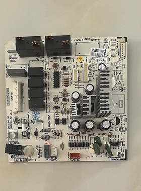 适用格力空调 30138904 主板 M8243G 变频内机电路板 GRJ824-A2
