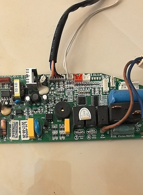 原厂月兔空调电脑版LYTZD35G/B1A-B2 802303000275