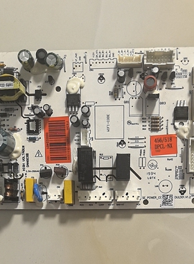 TCL冰箱BCD-456/518DPCL 456WZ50主板电脑板电源控制板000022401