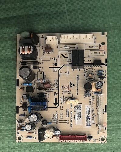 适用容声冰箱BCD-518变频BCD-536WRS1HP电源板电脑板主板1935329