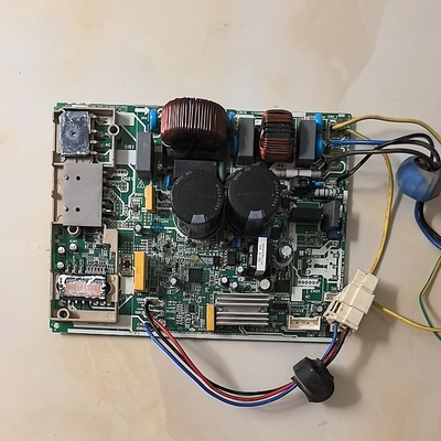 美的17122000045996外机主板KFR-35W/BP3N1-(RX24Tmini+TNY288+6M