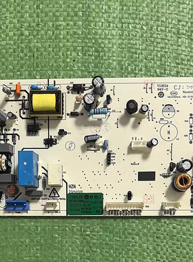 创维奥玛冰箱主板BCD-508WK电脑板主板0321801056B