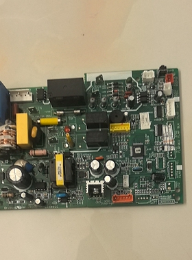 海信空调室内机电路板主板1976502.A 1915000.E 1837550.E