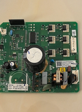 DZ90V1A变频板适用美的冰箱17131000005442压缩机驱动板控制板