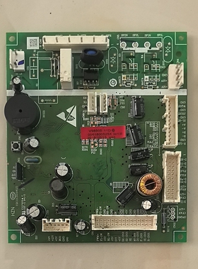 0061800525X电源板适用海尔冰箱电脑板控制板主控板电路板