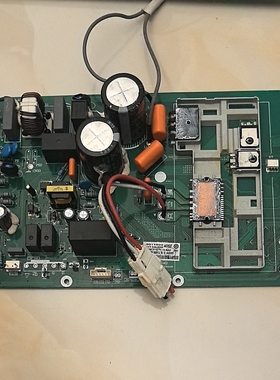 适用于海尔空调 一体机 电脑板 0011800405F A V主板 控制板