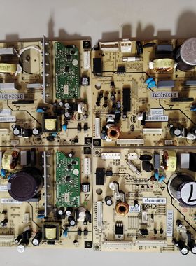 美菱冰箱主板BCD-356 320WPC 418WPCX 445WP9电脑板B1324(H1C1C3D