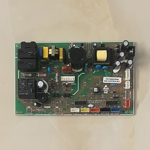 72yf1w通IVH 72YF2W主板ivh 52YF1W 52YF2W内机IVH 惠而浦空调IVH