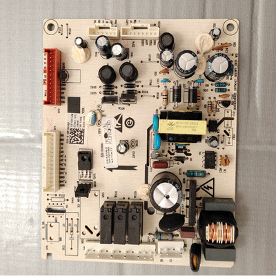 适用海信容声冰箱BCD-612WTDGVBP电源板主板电脑板电路板1874563