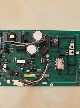海尔空调一体机电脑板变频驱动板0011800366F主控板