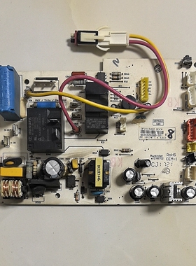 海信空调内机主板型号KFR-35G/03-N3电脑板1907612.E好用耐用