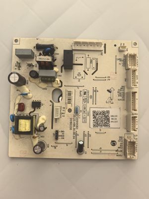 0061800612A适用海尔冰箱电脑板主板电源板BCD-540WDCG/-542WLDCJ