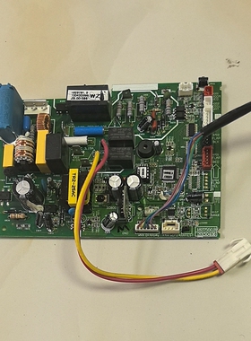 适用于海信内机空调电脑板电路板控制主板1837550.B 1898799B