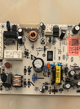 适用海尔BCD-456WLDPN-456WLDCO冰箱主控板0061800347A电脑板主板