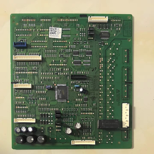 三星RS62K6000WW/SC冰箱主板DA92-00767C  DA41-00827A