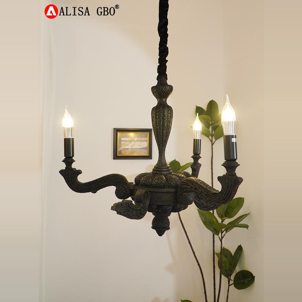 爱丽莎赫本Moooi餐厅吊灯