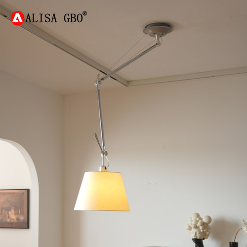 爱丽莎环球原版复刻Tolomeo吊灯