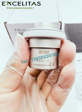 EXCELITAS施乐辉ME300BF独角不带孔500LX 300W内窥镜CERMAX氙灯泡