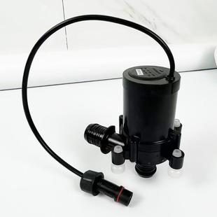 智能马桶冲水泵下沉水箱增压泵加厚抽水器水箱冲水阀配件质保一年