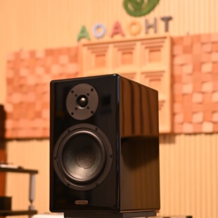 嗷嗷好听AOAOHT S6音箱，HIFI 6.5寸二分频