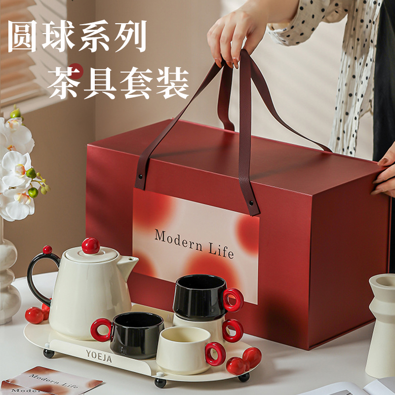 毕业礼物送老师生日送女友高级感