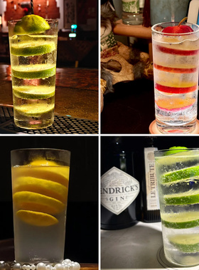 解构冰块模具苹果马天尼特调冻薄冰创意卡通制冰方形圆形冰格磨具