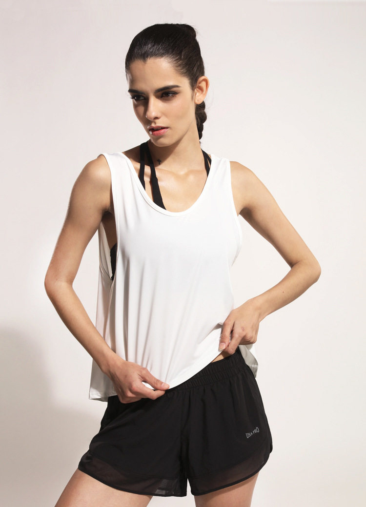 Débardeur sport pour femme - Ref 2029870 Image 3