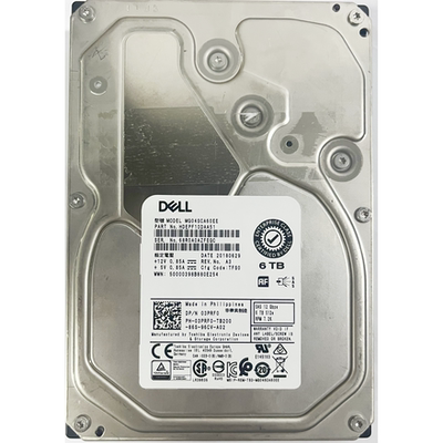戴尔6TSAS3.5寸硬盘HDEPF10DAA51