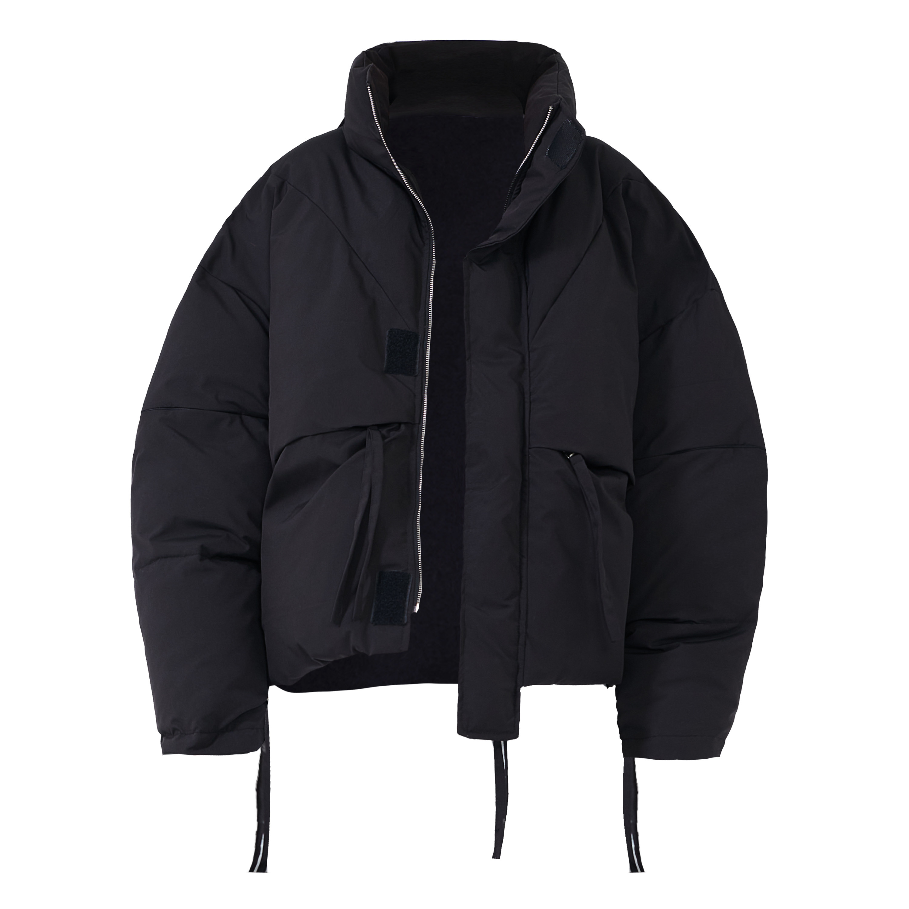 LOSTCTRL DECONSTRUCTS THE DESIGN SENSE OF DOWN PADDED JACKET FOR MEN AND WOMEN AND THE NEW WINTER COUPLE COAT FOR MENS AND WOMENS FASHION BRANDS