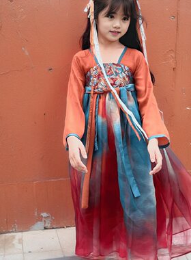 【官方推荐】薄款中国风连衣裙