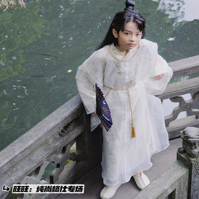 【官方推荐好物】优质汉服
