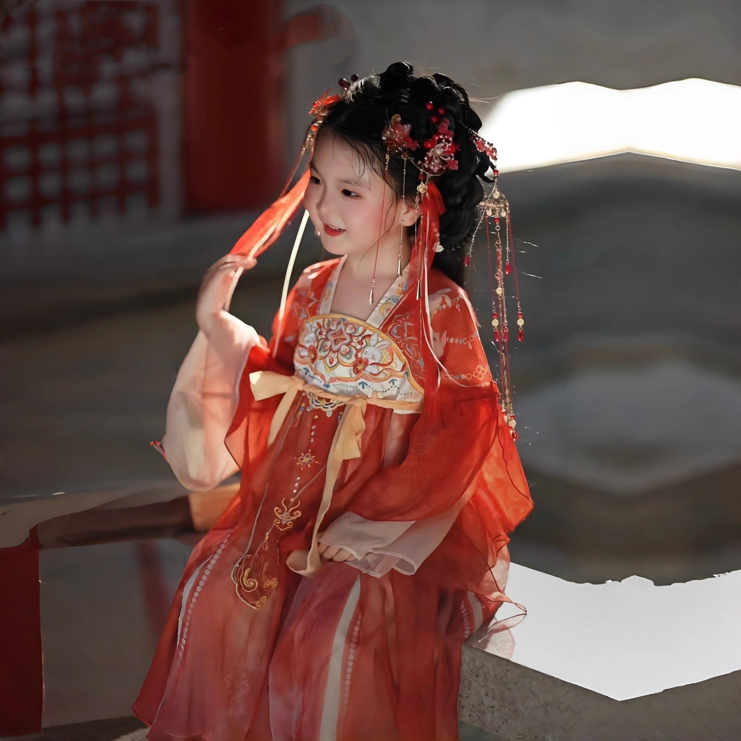 太惊喜惊喜真的好重工好爱