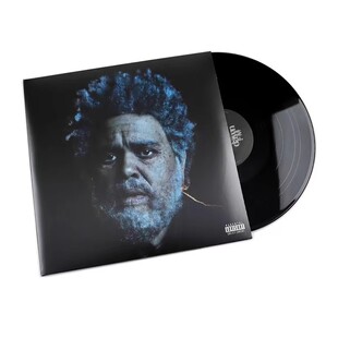 全新正品 盆栽 威肯2LP The Weeknd Dawn FM 欧版原版 黑胶唱片LP