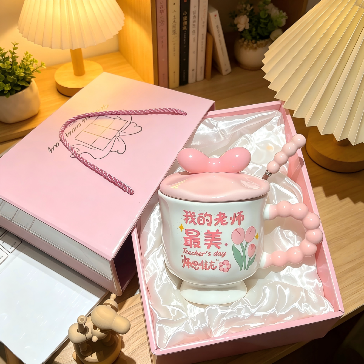 开学季送老师高档实用伴手礼