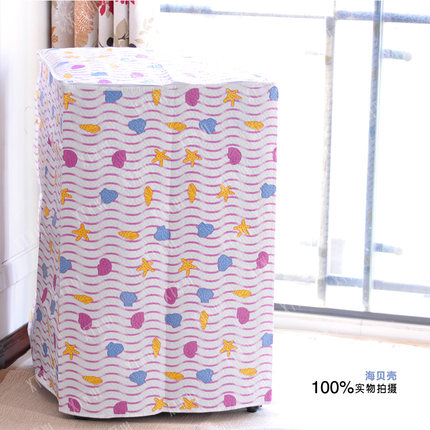 洗衣机套罩三洋三星西门子小天鹅LG波轮滚筒全自动防水防晒加厚