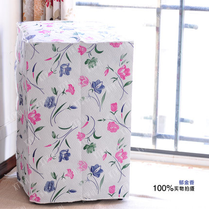 洗衣机套罩三洋三星西门子小天鹅LG波轮滚筒全自动防水防晒加厚