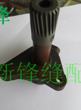 飞马M700拷边机油泵组件 209610 优质