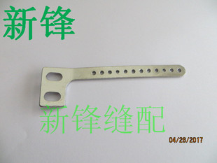 银箭VC008多针机 橡筋下兰车零配件 过线12孔VE32P 优质