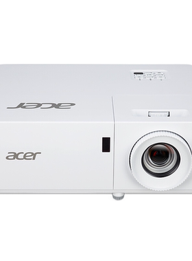宏基PL1520i投影仪1080P全高清激光家用长寿命光源支持3D观影商务办公工程漫反射健康护眼白天直投