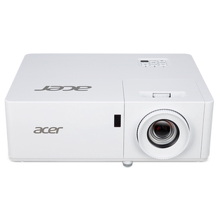 宏基PL1520i投影仪1080P全高清激光家用长寿命光源支持3D观影商务办公工程漫反射健康护眼白天直投