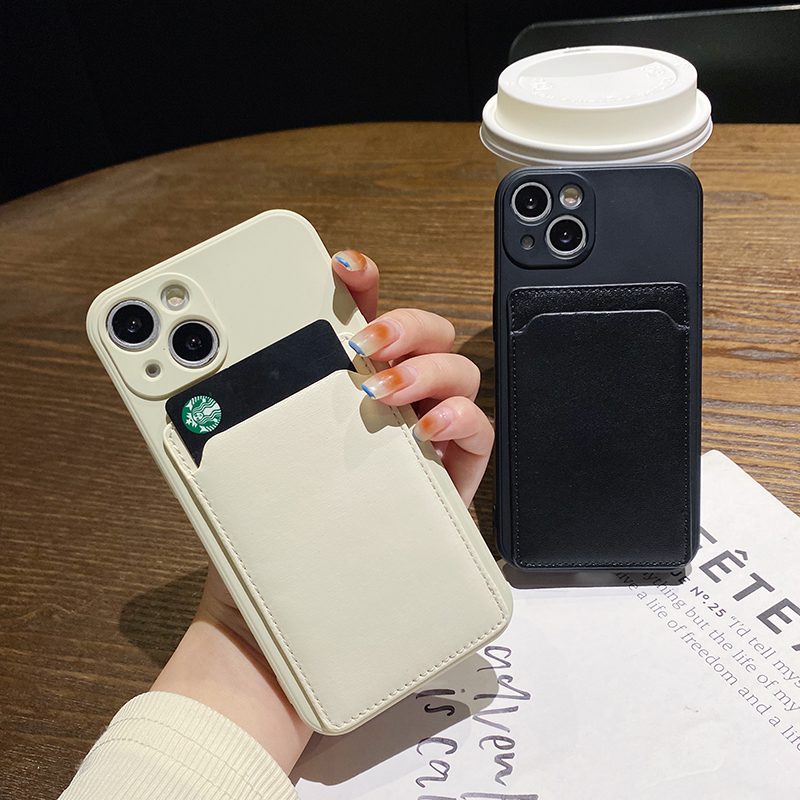 情侣兔适用于荣耀play6c手机壳magic5pro活力magic4一体magic3纯色play5t插卡包4tpro带卡夹3卡套6t男女5Pro